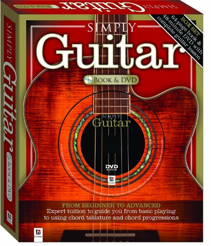 Simply Guitar