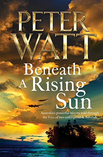 Beneath a Rising Sun