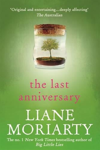 The Last Anniversary