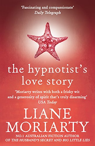 The Hypnotist's Love Story