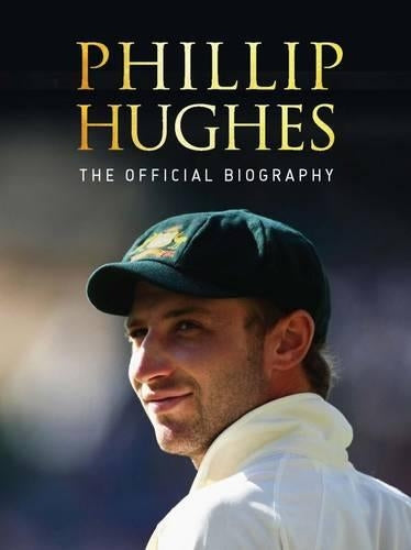 Phillip Hughes