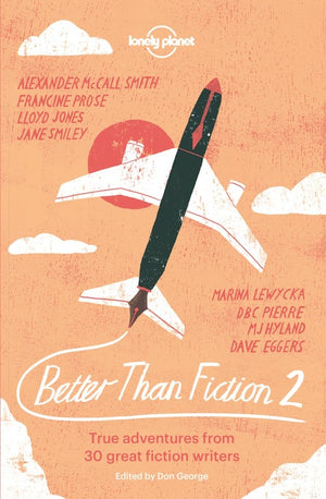 Better than Fiction 2