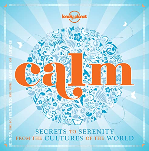 Calm (mini edition)