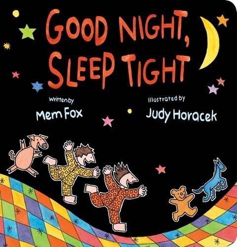Good Night, Sleep Tight