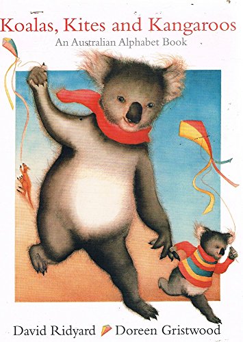 Koalas, Kites And Kangaroos