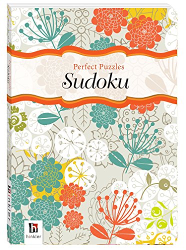 Sudoku Perfect Puzzles Series 2
