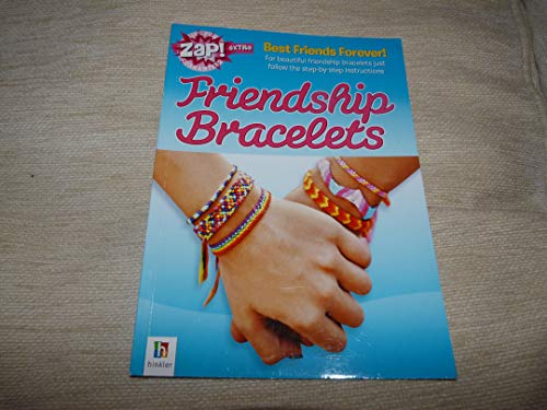 Friendship Bracelets