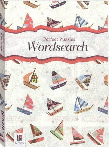 Crossword Perfect Puzzles Series 1
