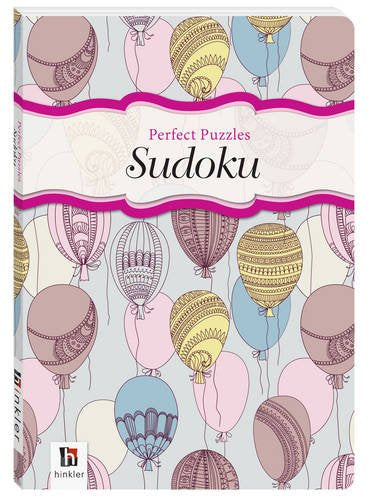 Sudoku Perfect Puzzles Series 1
