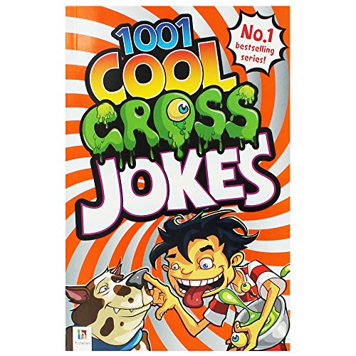 1001 Gross Jokes
