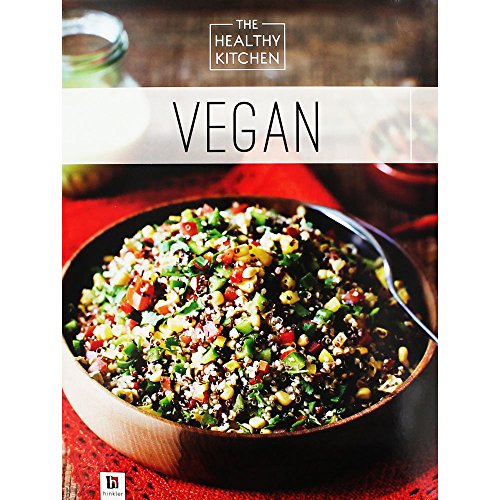 Healthy Kitchen: Vegan