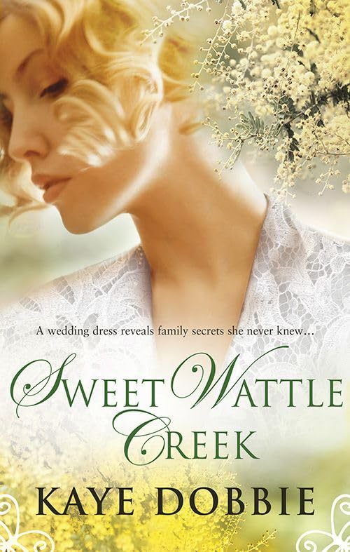 SWEET WATTLE CREEK