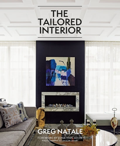 The Tailored Interior