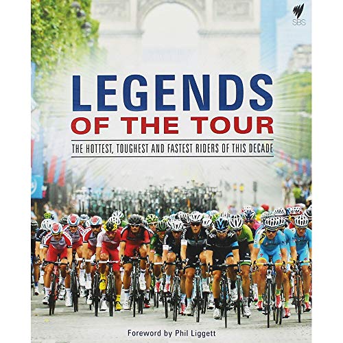 Legends of the Tour