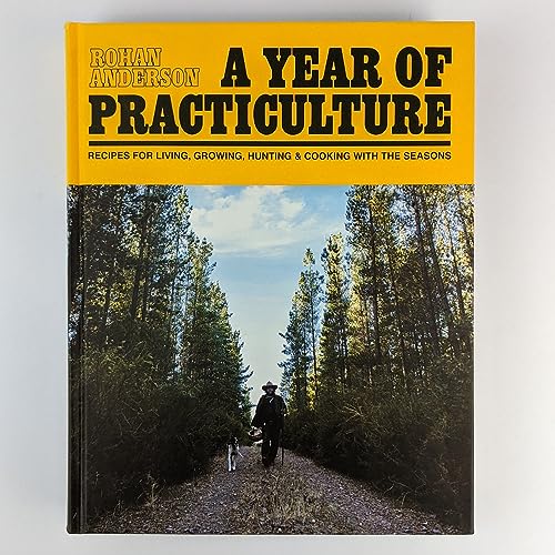 A Year of Practiculture