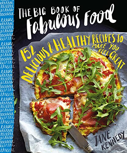 The Big Book of Fabulous Food