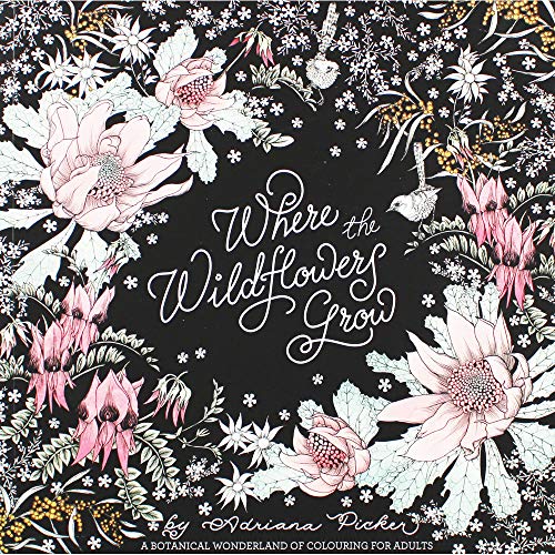 Where the Wildflowers Grow