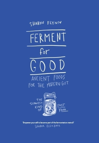 Ferment For Good