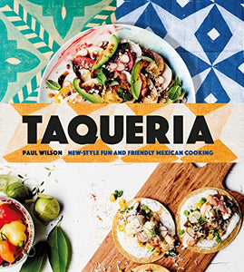 Taqueria 