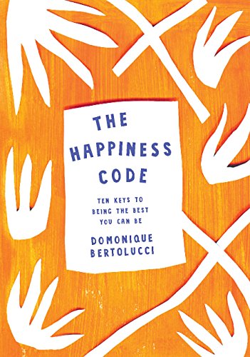 The Happiness Code