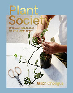 Plant Society 