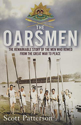 The Oarsmen