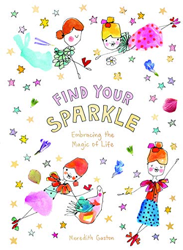 Find Your Sparkle