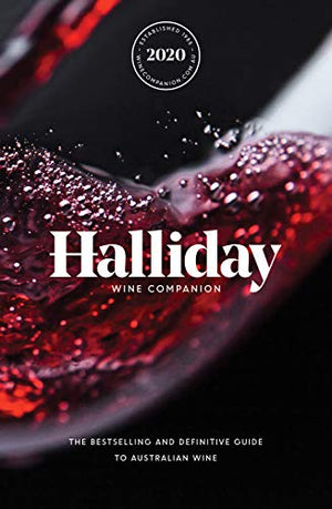 Halliday Wine Companion 2020