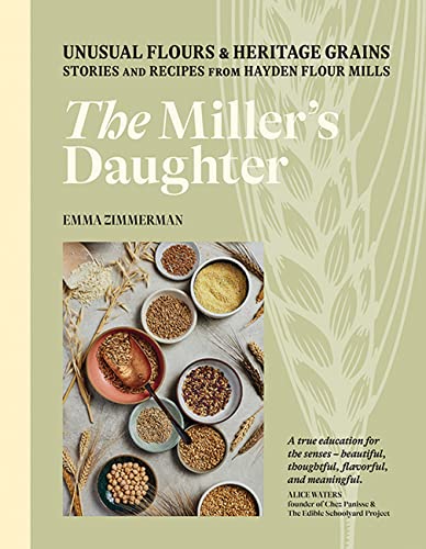 The Miller's Daughter