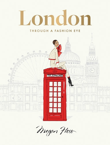 London: Through a Fashion Eye