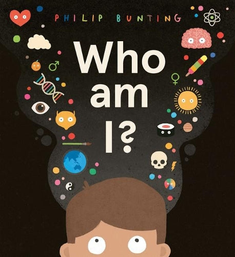 Who am I?