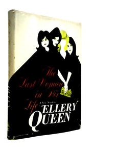 The Last Woman in His Life 