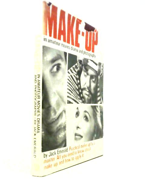 Make-Up in Ameteur Movies, Drama, and Photography