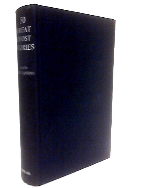 50 Great Ghost Stories