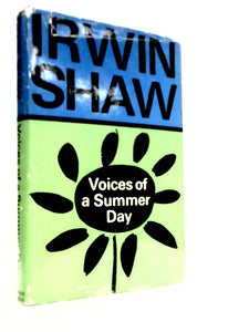 Voices Of A Summer Day 