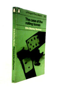 The Case of The Rolling Bones 