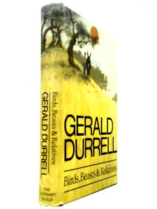 Birds, Beasts and Relatives 