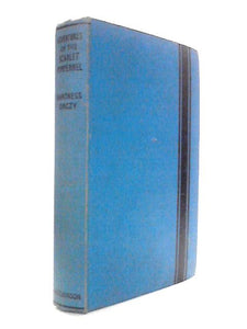 Adventures of the Scarlet Pimpernel 