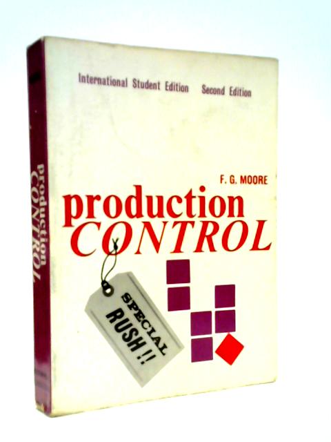 Production Control