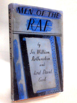 Men of the R.A.F