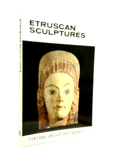 Etruscan Sculptures 