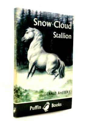 Snow Cloud, Stallion