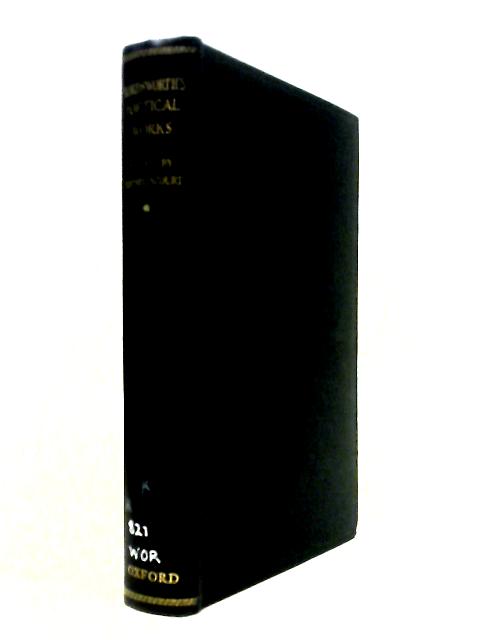 The Poetical Works of William Wordsworth