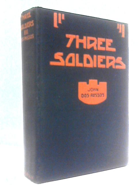 Three Soldiers