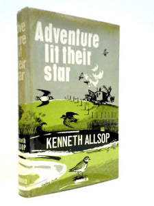 Adventure Lit Their Star 