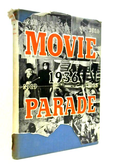 Movie Parade 1936