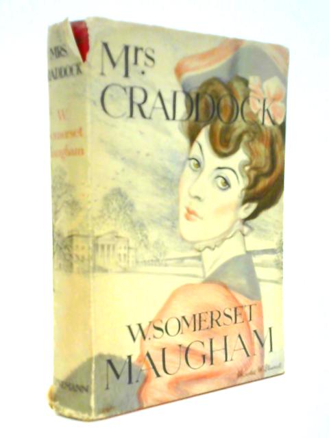 Mrs. Craddock