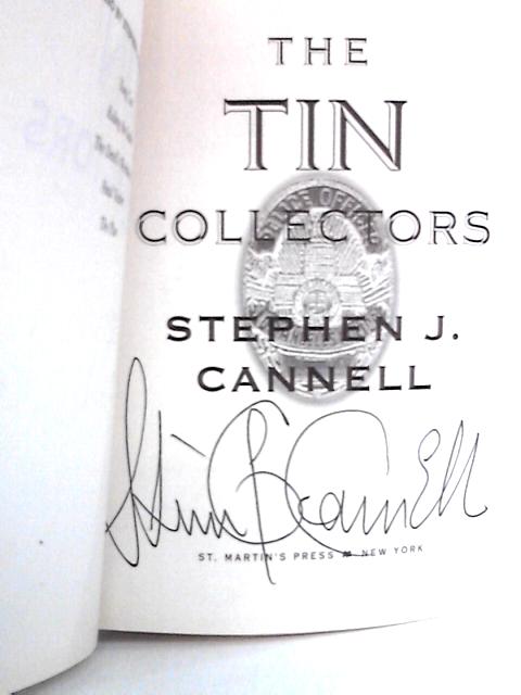 The Tin Collectors