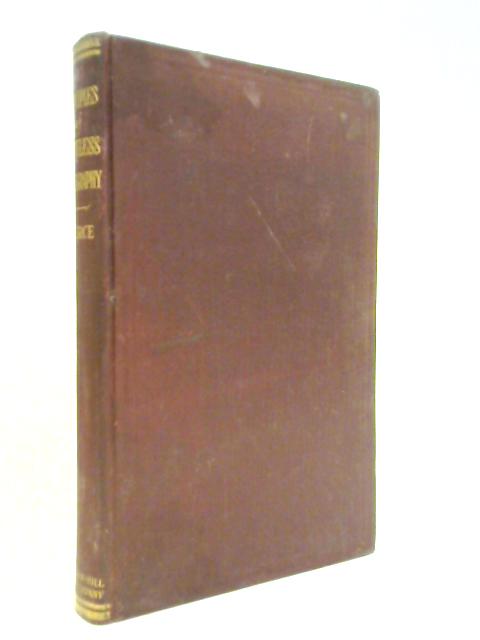 Principles Of Wireless Telegraphy