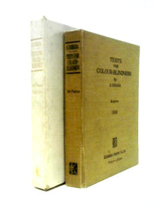 Tests For Colour-Blindness 